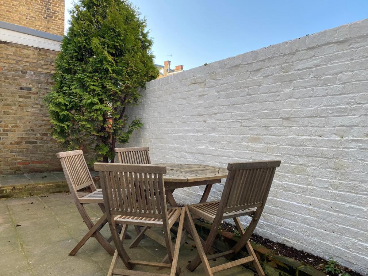 Villa Number 29, Westgate-on-Sea Exterior foto