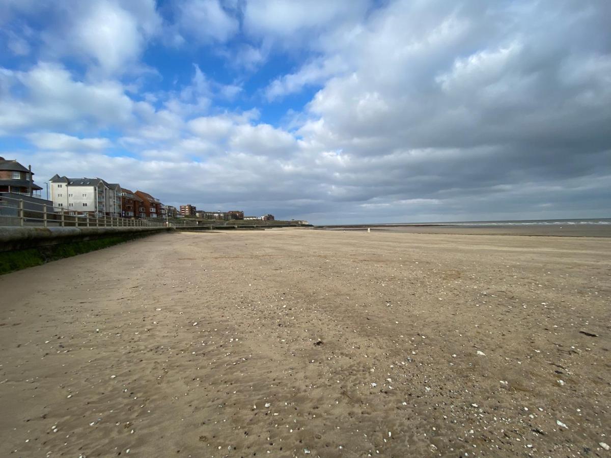 Villa Number 29, Westgate-on-Sea Exterior foto